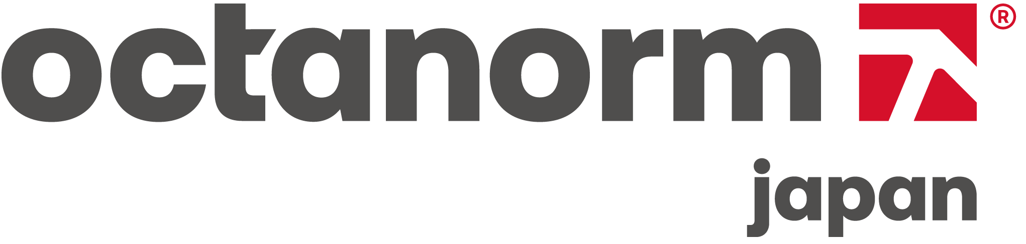 OCTANORM JAPAN