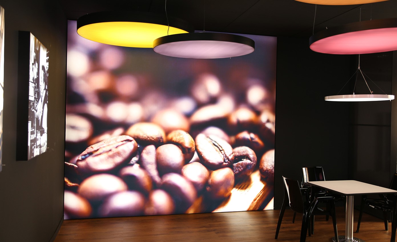 オクタルミナ｜製品紹介 | 株式会社オクタノルムジャパン OCTANORM