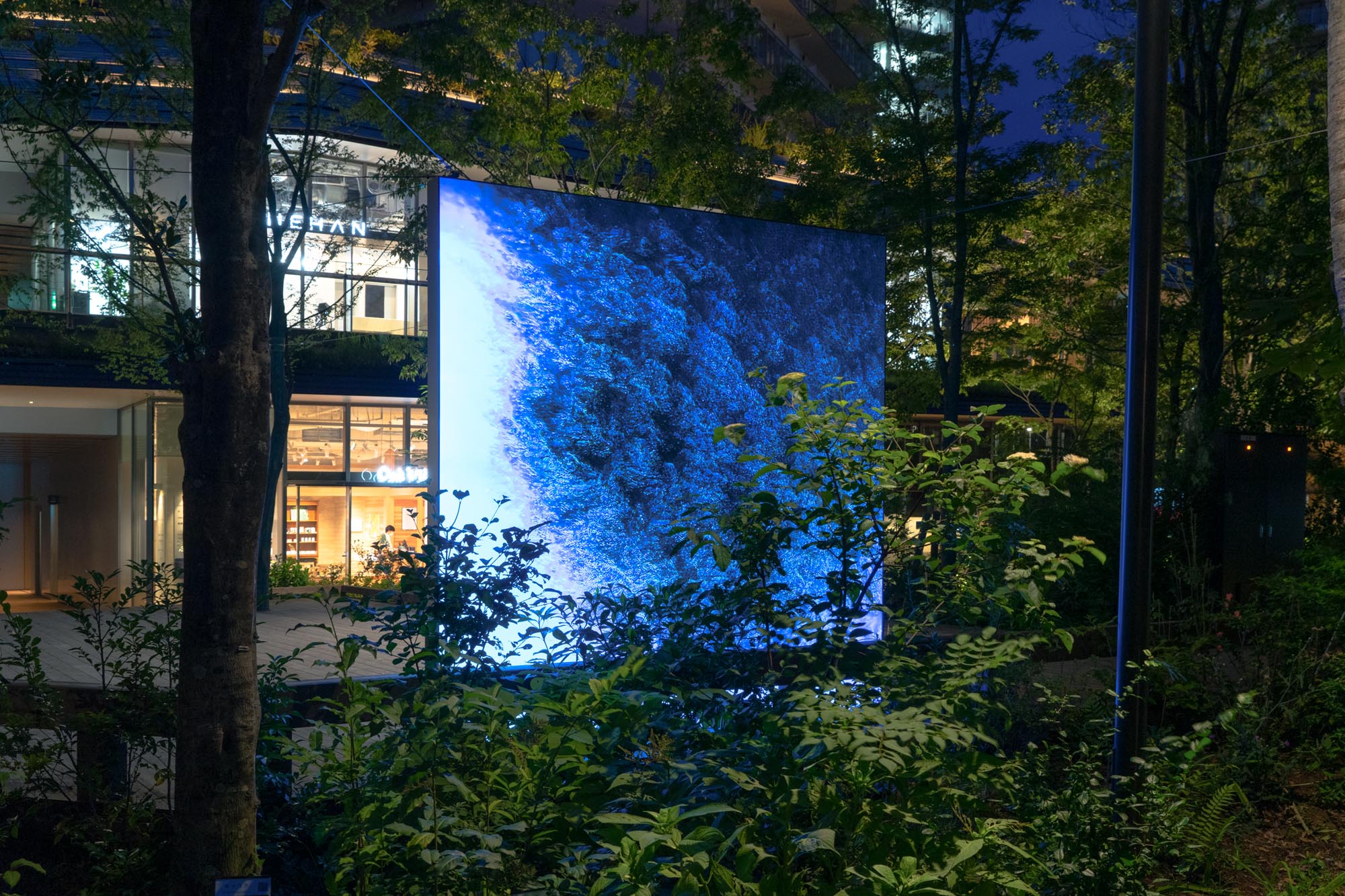 OCTAlumina 制作事例