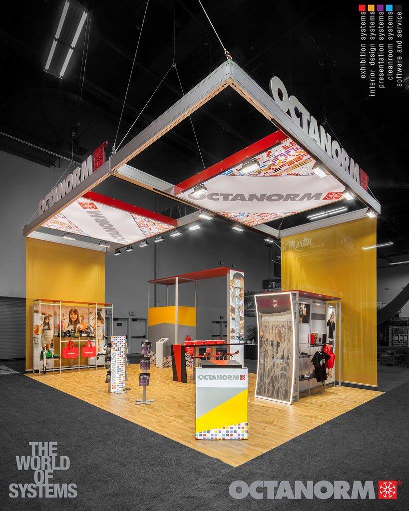 OCTArig 制作事例