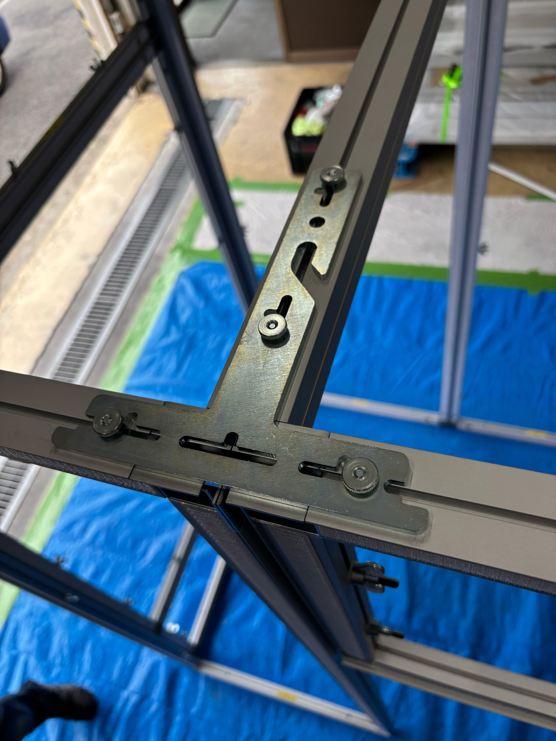 OCTAwall 制作事例